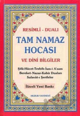 Tam Namaz Hocası ve Dini Bilgiler