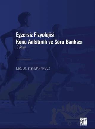 Egzersiz Fizyolojisi Konu Anlatımlı Soru Bankası