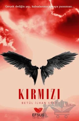 Mavi Kırmızı
