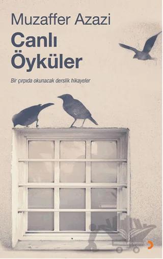 Canlı Öyküler