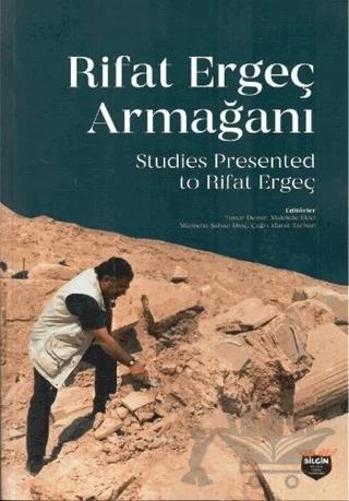 Rifat Ergeç Armağanı