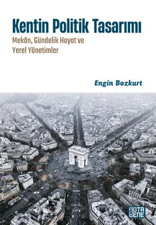 Kentin Politik Tasarımı