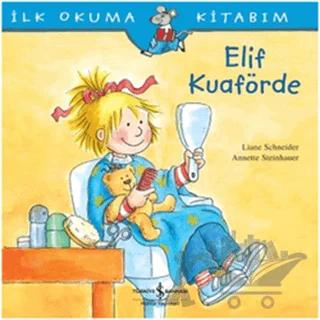 Elif Kuaförde