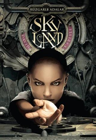 Rüzgarlı Adalar: Skyland