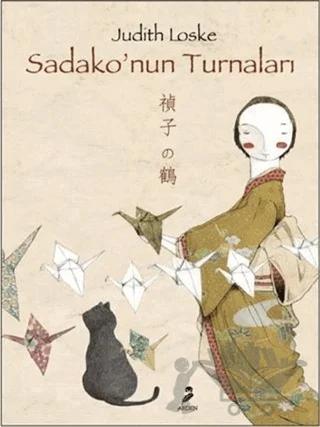 Sadako’nun Turnaları