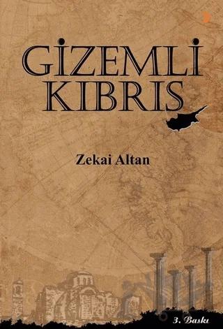 Gizemli Kıbrıs