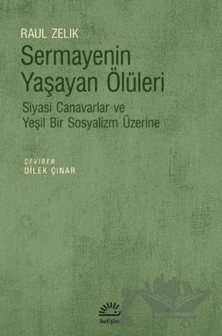 Sermayenin Yaşayan Ölüleri
