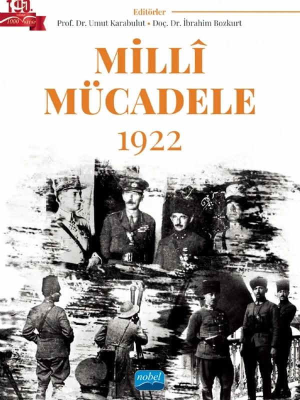 Millî Mücadele 1922