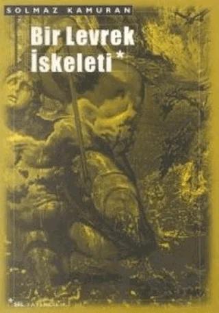Bir Levrek İskeleti