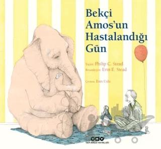 Bekçi Amos’un Hastalandığı Gün