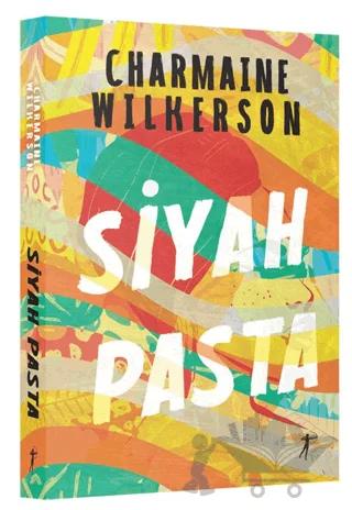 Siyah Pasta