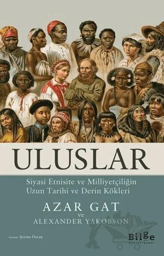 Uluslar