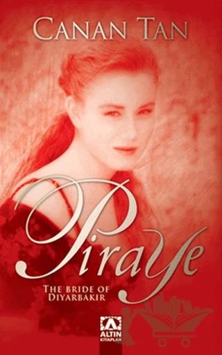 Piraye (İngilizce-Şömizli)