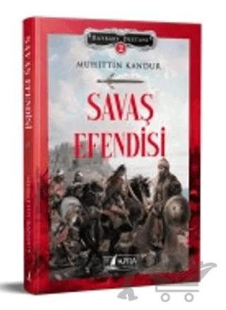 Savaş Efendisi