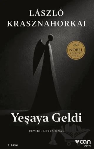 Yeşaya Geldi