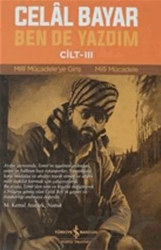 Ben De Yazdım Cilt 3