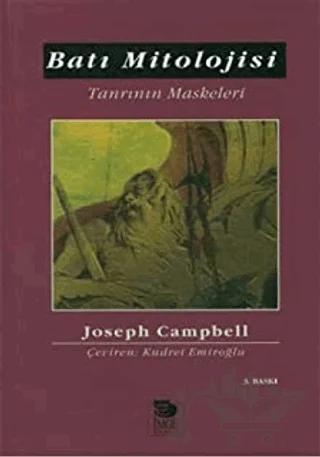 Batı Mitolojisi/ Tanrının Maskeleri 3