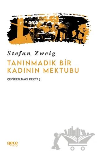 Tanınmadık Bir Kadının Mektubu