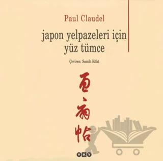 Japon Yelpazeleri İçin Yüz Tümce