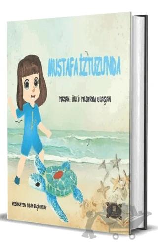 Mustafa İztuzu'nda