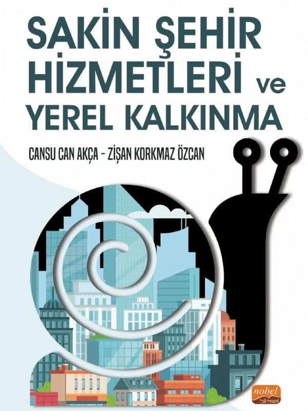 Sakin Şehir Hizmetleri ve Yerel Kalkınma