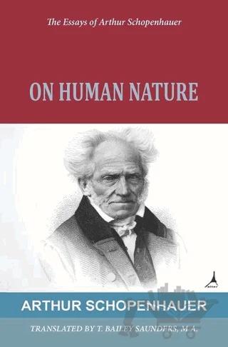 On Human Nature