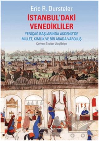 İstanbul’daki Venedikliler