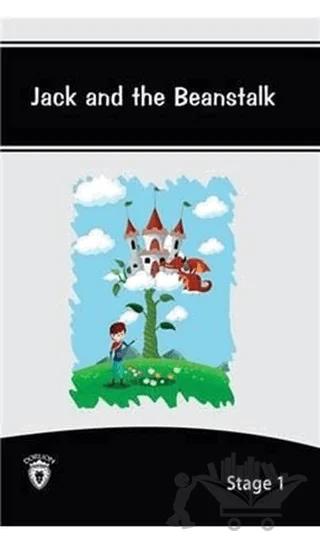 Jack And The Beanstalk İngilizce Hikayeler Stage 1