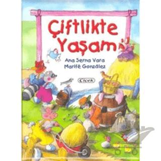 Çiftlikte Yaşam