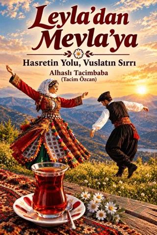 Leyla’dan Mevla’ya