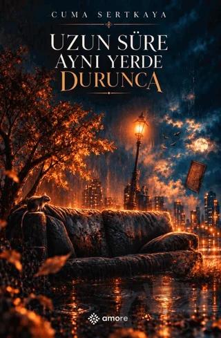 Uzun Süre Aynı Yerde Durunca