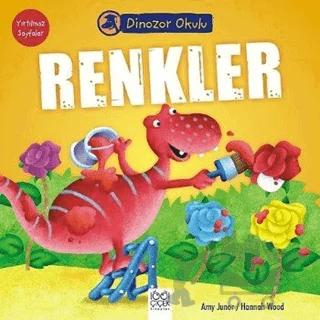 Renkler