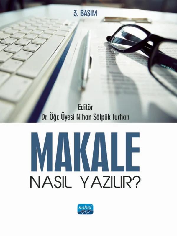 Makale Nasıl Yazılır