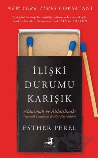 İlişki Durumu Karışık