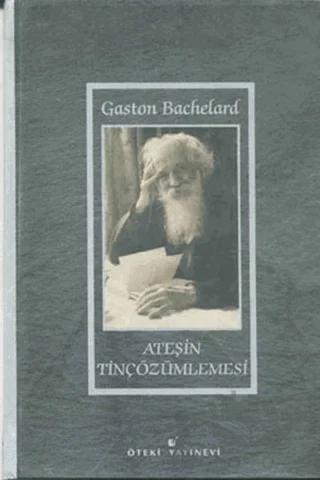 Ateşin Tinçözümlemesi
