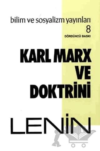 Karl Marx ve Doktrini
