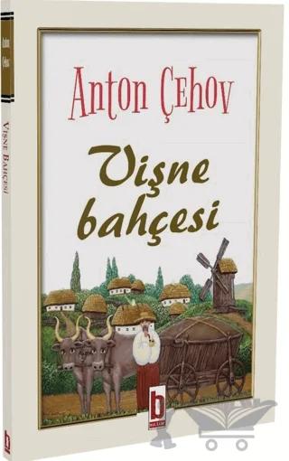 Vişne Bahçesi
