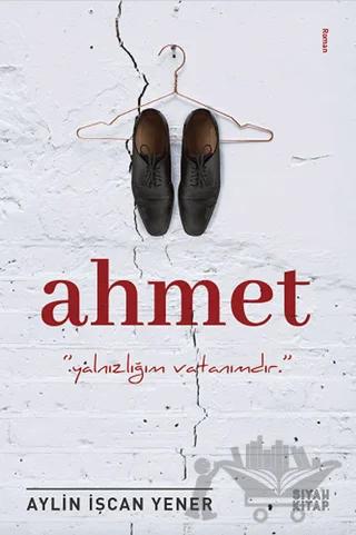 Ahmet