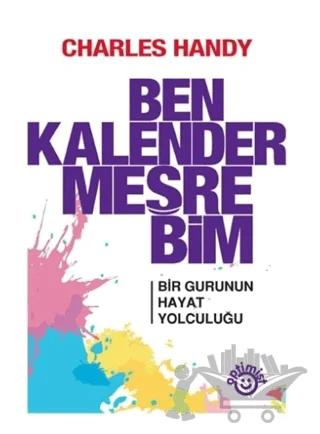 Ben Kalender Meşrebim