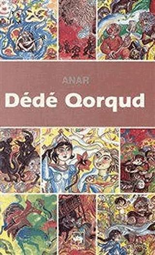 Dede Qorqud