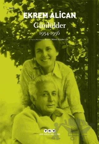 Ekrem Alican Günlükler