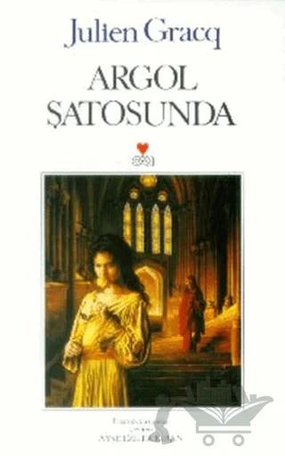 Argol Şatosunda