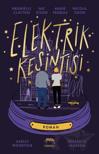 Elektrik Kesintisi