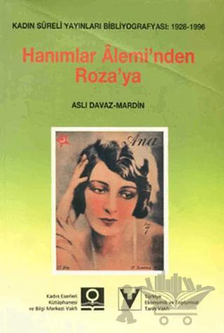 Hanımlar Alemi’nden Roza’ya