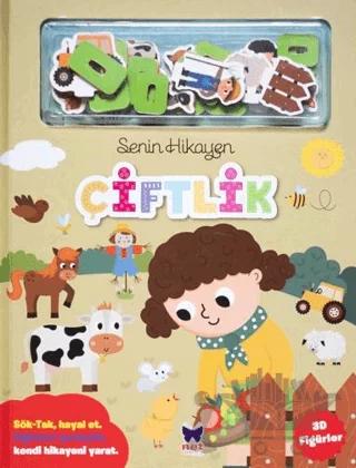 Senin Hikayen - Çiftlik