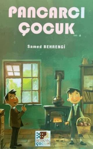 Pancarcı Çocuk