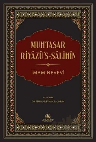 Muhtasar Riyazü's-Salihin