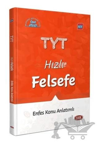 TYT Hızlı Felsefe Enfes Konu Anlatımlı