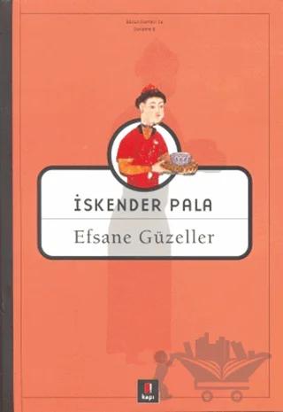Efsane Güzeller