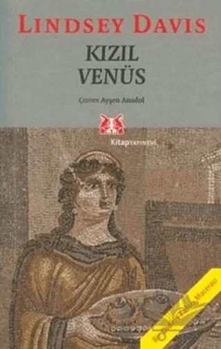 Kızıl Venüs